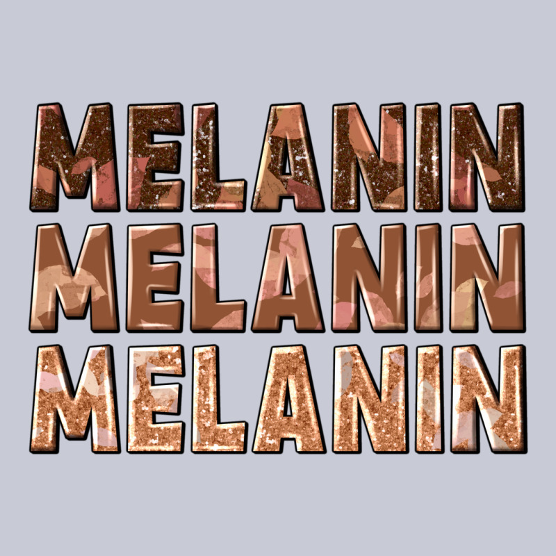 Melanin Melanin Melanin Heavyweight Hoodie by texasbilliewilder | Teevron