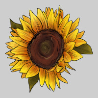 Sunflower Premium Sweatshirt | Teevron