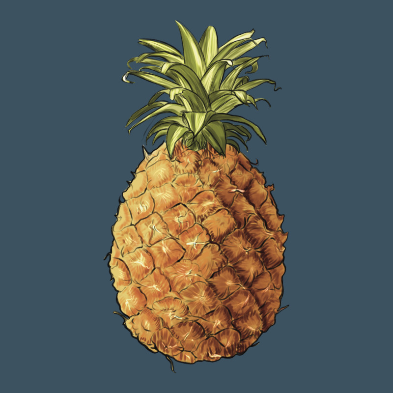 Pineapple Urban Hoodie by Artiststas | Teevron