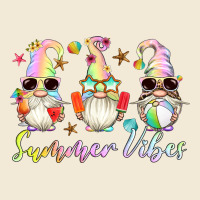 Summer Vibes Gnomes Premium Hoodie | Teevron