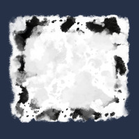 Cowhide Frames Background Premium Hoodie | Teevron