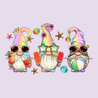 Summer Gnomes Premium Hoodie | Teevron