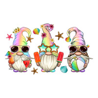 summer gnomes | Teevron