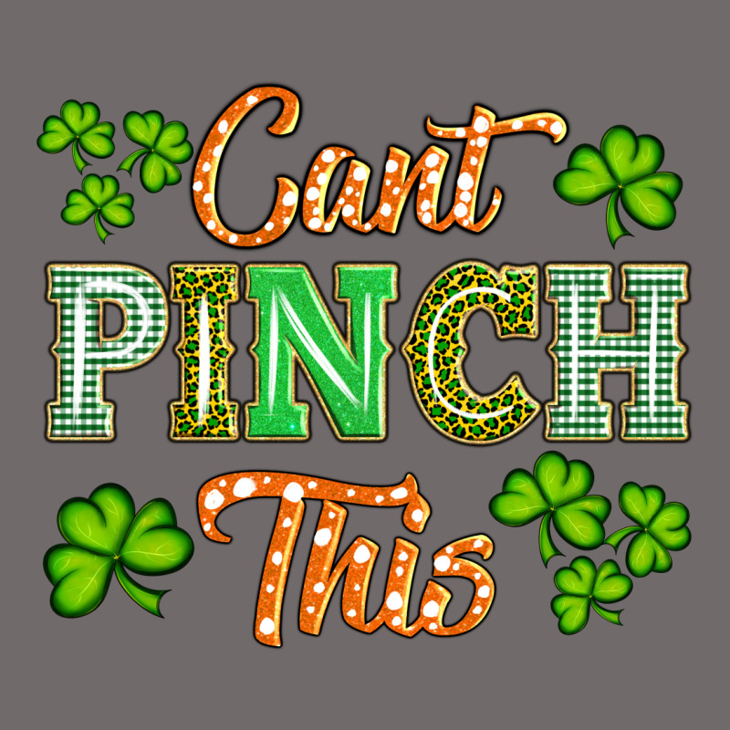 Saint Patricks Cant Pınch This Urban Hoodie by Artiststas | Teevron