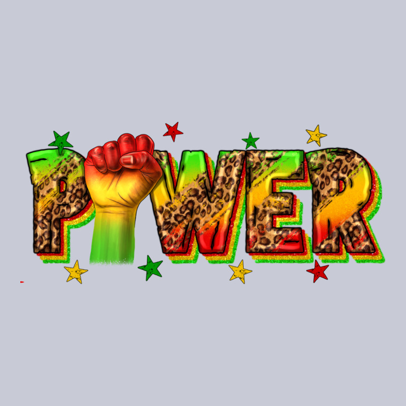 Power Juneteenth Heavyweight Hoodie by texasbilliewilder | Teevron