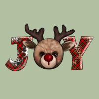 Joy Reindeer Urban Hoodie | Teevron