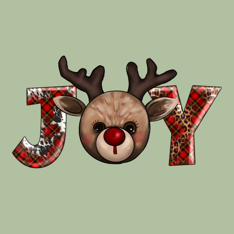 Joy Reindeer Urban Hoodie by AdoDesignShop | Teevron