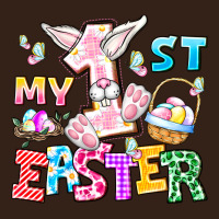 My 1st Easter Heavy Core Tee | Teevron