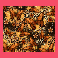 Melanin Butterfly Premium Sweatshirt | Teevron