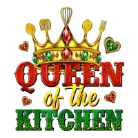 queen of the kitchen | Teevron