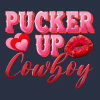 Pucker Up Cowboy Urban Hoodie | Teevron