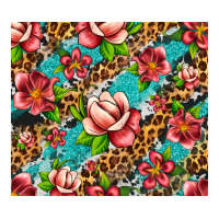 tropical flowers | Teevron