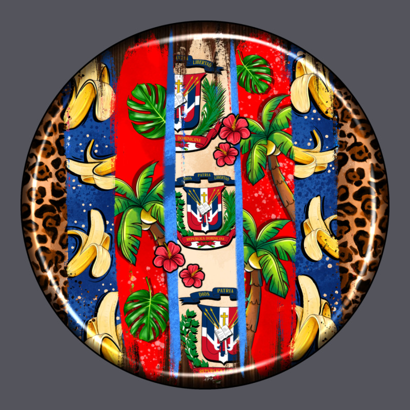 Dominican Republic Coasters Vintage Hoodie by AdoDesignShop | Teevron