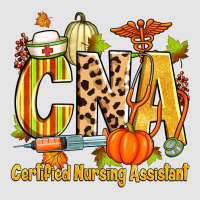 Fall Cna Certified Nursing Assistant Premium Sweatshirt | Teevron
