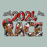 2024 Race Heavyweight Hoodie | Teevron