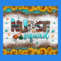Nurse Squad Tumbler Premium Hoodie | Teevron
