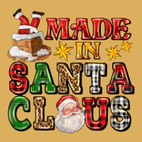 Made In Santa Claus Ado Premium Hoodie | Teevron