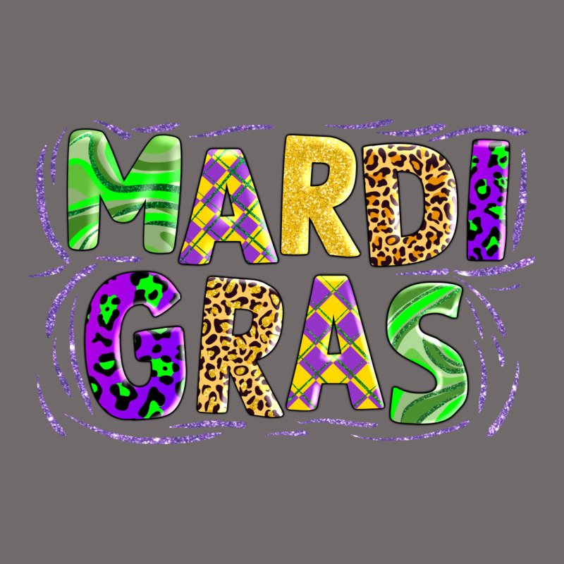 Mardi Gras Urban Hoodie by AdoDesignShop | Teevron