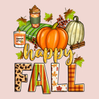 Happy Fall Premium Sweatshirt | Teevron