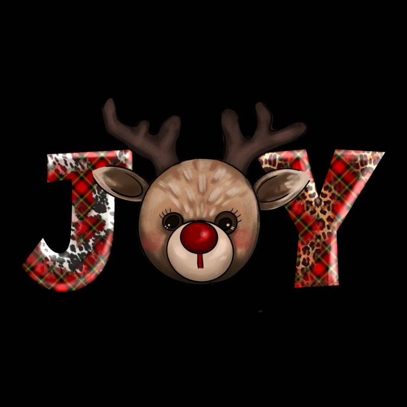 Joy Reindeer Urban Hoodie by AdoDesignShop | Teevron