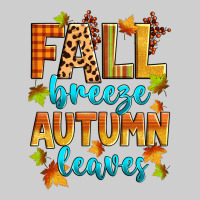 Fall Breeze Autumn Leaves Premium Sweatshirt | Teevron