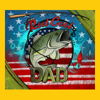 Reel Cool Dad Fishing Premium Hoodie | Teevron