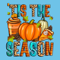 'tis The Season Fall Premium Sweatshirt | Teevron