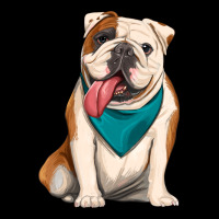 English Bulldog Urban Hoodie | Teevron