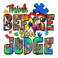 think before you judge autism | Teevron
