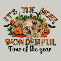 It's The Most Wonderful Time Of The Year Heavyweight Hoodie | Teevron