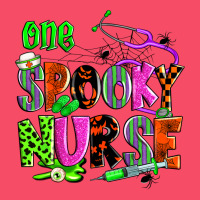 One Spooky Nurse Premium Sweatshirt | Teevron