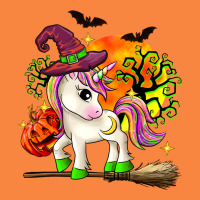 Halloween Unicorn Premium Sweatshirt | Teevron