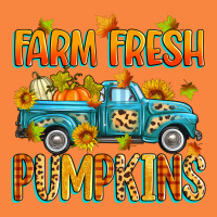 Farm Fresh Pumpkins Premium Sweatshirt | Teevron