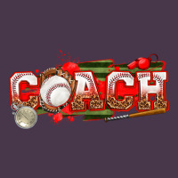 Baseball Coach Heavyweight Hoodie | Teevron