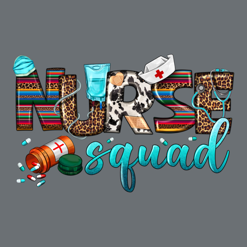 Nurse Squad Premium Hoodie by BundleAndBundleShop | Teevron
