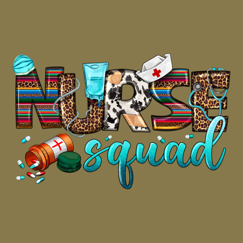 Nurse Squad Premium Hoodie by BundleAndBundleShop | Teevron