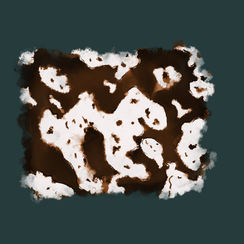 Cowhide Premium Hoodie by RanaPortraitStore | Teevron
