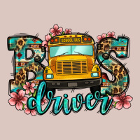 School Bus Driver Premium Hoodie | Teevron