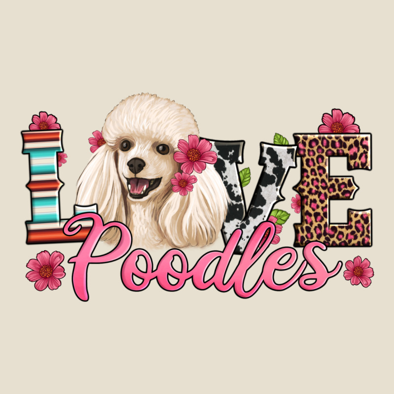 Love Poodles Urban Hoodie by Artiststas | Teevron
