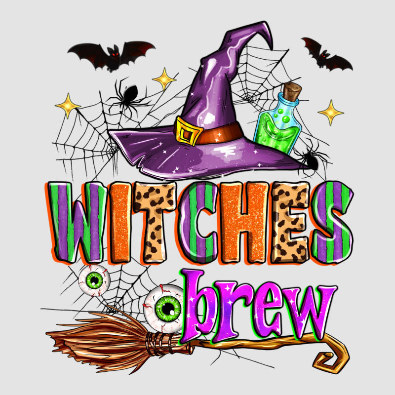 Witches Brew Premium Sweatshirt by Zillion Design Studio | Teevron