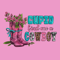 Velantines Day Cupid Find Me A Cowboy Urban Hoodie | Teevron