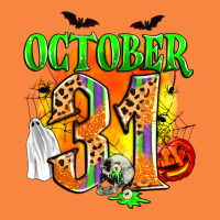 October 31 Premium Sweatshirt | Teevron