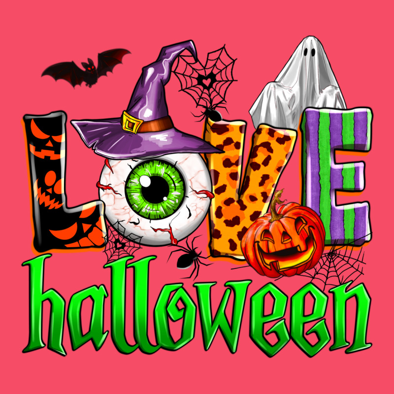 Love Halloween Premium Sweatshirt by Zillion Design Studio | Teevron