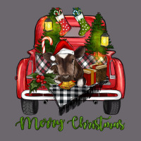 Merry Christmas Truck Premium Sweatshirt | Teevron