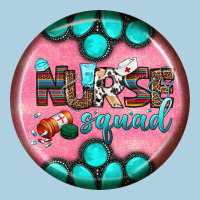 Nurse Round Earrings 3 Premium Hoodie | Teevron