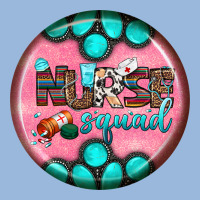 Nurse Round Earrings 3 Premium Hoodie | Teevron