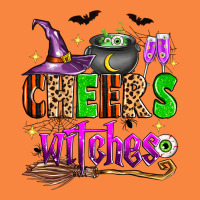 Cheers Witches Premium Sweatshirt | Teevron
