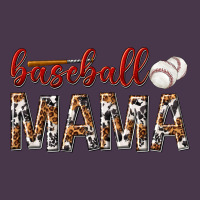 Baseball Mama Heavyweight Hoodie | Teevron