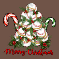Merry Christmas Baseball Premium Sweatshirt | Teevron