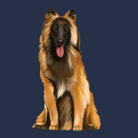 Belgian Shepherd Tervuren Premium Hoodie | Teevron